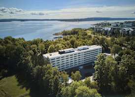 Radisson Blu Park Hotel, Oslo 5
