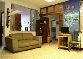 Hostal Los Volcanes 3