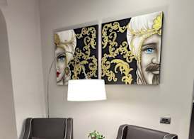 ETNEA 454 Catania Luxury Rooms 2