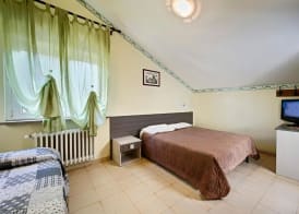 Albergo Mancuso del Voison 2