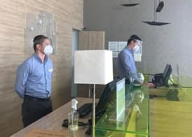 Holiday Inn CUCUTA by IHG 4