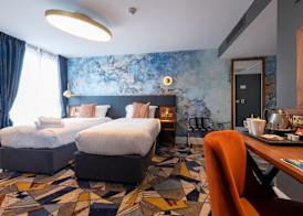Keavan's Port Hotel, Dublin 4