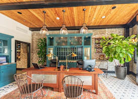 Andrew Pinckney Inn 4