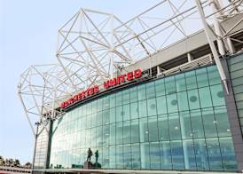 ibis budget Manchester Salford Quays 5