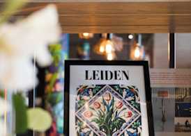 IntercityHotel Leiden 4