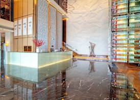 Asiana Hotel Dubai 4