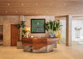 A&EM Art Hotel 4