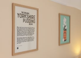 Pinfold Cottage York 3