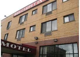 Red Carpet Inn Brooklyn 3