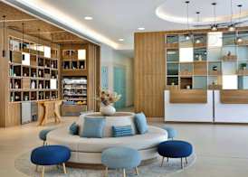 Element by Marriott Dubai Airport 2