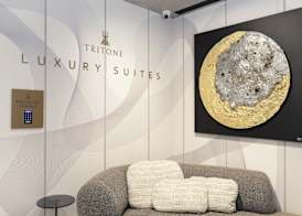Tritone Luxury Suites Piazza del Popolo 3