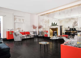 Villa Marina Capri - Preferred Hotels & Resorts 2