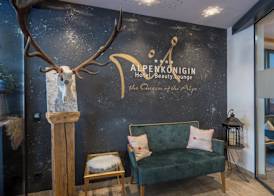 Hotel Alpenkönigin - ALPINE LUXURY 2