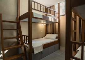Hostel INN PETRELLA 4