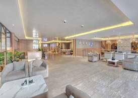 Regency Luxury Suites 2