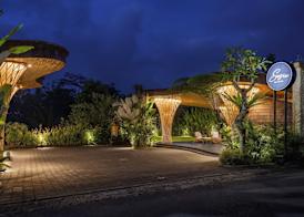 Ecosix Bali 2