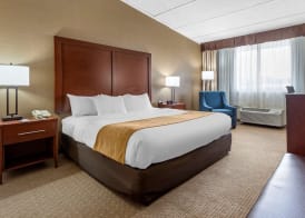 Comfort Inn Lancaster County North 3
