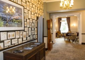 Royal Victoria Hotel Snowdonia 2