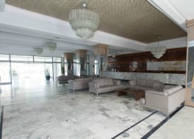 Novostar Budget Pyramides Club & Spa 5