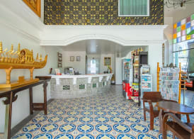 Grand Supicha City Hotel 4