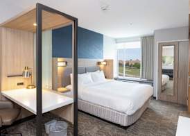 SpringHill Suites by Marriott Austin Cedar Park 5