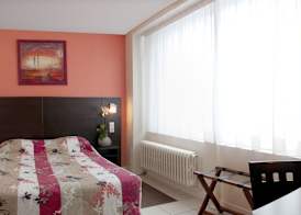 26 Faubourg - Ex-Hotel de Reims 4