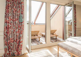 Hôtel Chais Monnet & Spa 4