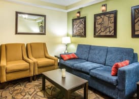 Quality Inn Darien-North Brunswick 2