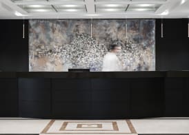 Xenia Poros Image Hotel 2