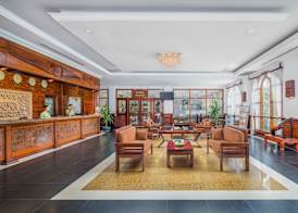 Baitong Heritage Hotel 2