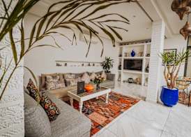 RIAD NOLITA & SPA Kasbah 2