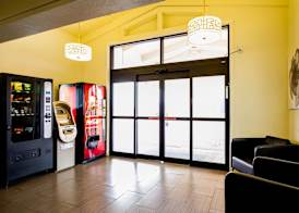 Motel 6-Austin, TX - Midtown 4