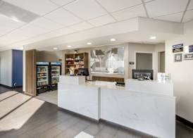 Best Western Plus Harrisonburg 2