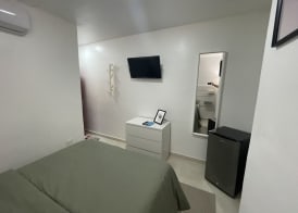 Hotel Conquistador Santo Domingo 3