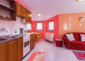 Apartment in Liznjan With Pool and Terrace 4