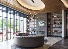 Archer Hotel Florham Park 5