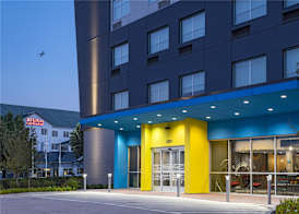 Tru By Hilton Irving Dfw South 3
