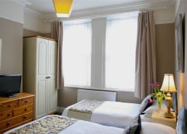 Melrose Guest House 2