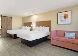 Best Western Shadow Inn 5