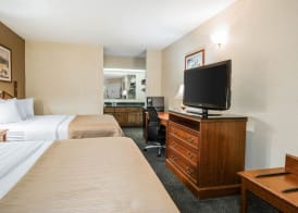 Quality Inn Bainbridge 5