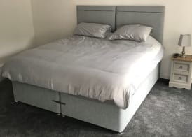 Fornham Guest House 5