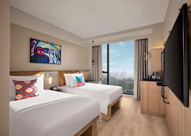 Moxy Mumbai Andheri West 3