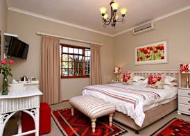 Apple Tree Guest House 4