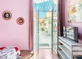 BnB Rooms And Comfort 3