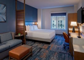 Hyatt Place Tampa Downtown 5