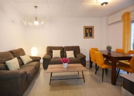 Vivienda turistica Rafael Terol 5