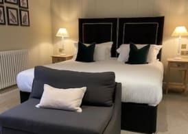 Cottesmore Hotel Golf & Country Club 4