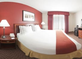 Baymont by Wyndham Merrillville 3