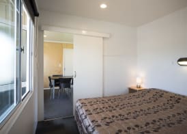 Fox Glacier TOP 10 Holiday Park & Motels 5