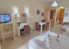 Margaritari Hotel 5